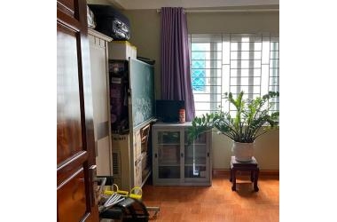 Bán nhà ngõ Quỳnh, Thanh Nhàn, Hai Bà Trưng, 24m2 x 4T x 1.8 tỷ, gần phố